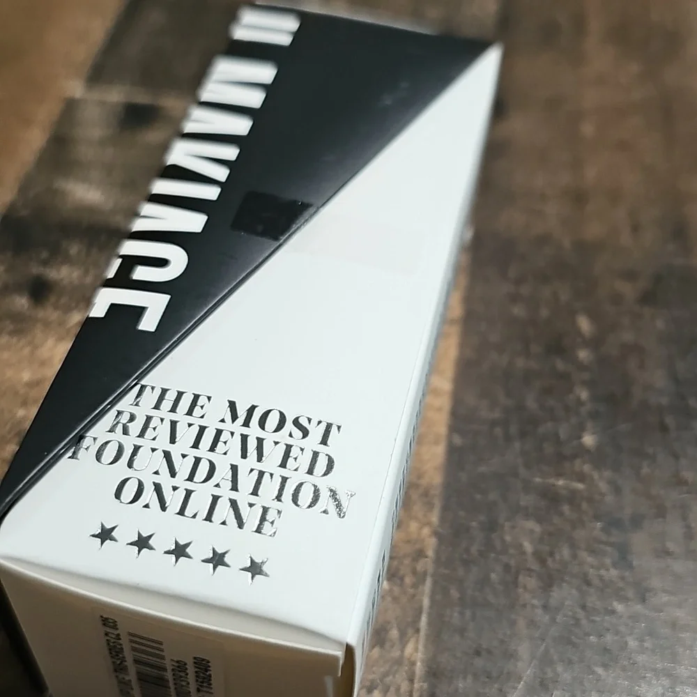 Il Makiage Woke Up Like This Foundation - Picture 2 of 5